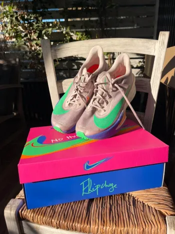 Nike Zoom Fly 6 Eliud Kipchoge bike de segunda mano