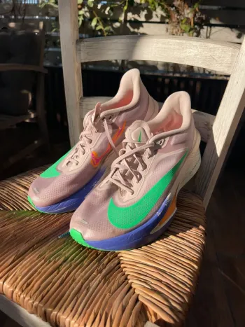 Käytetty Nike Zoom Fly 6 Eliud Kipchoge bike — kuva 2 / 11