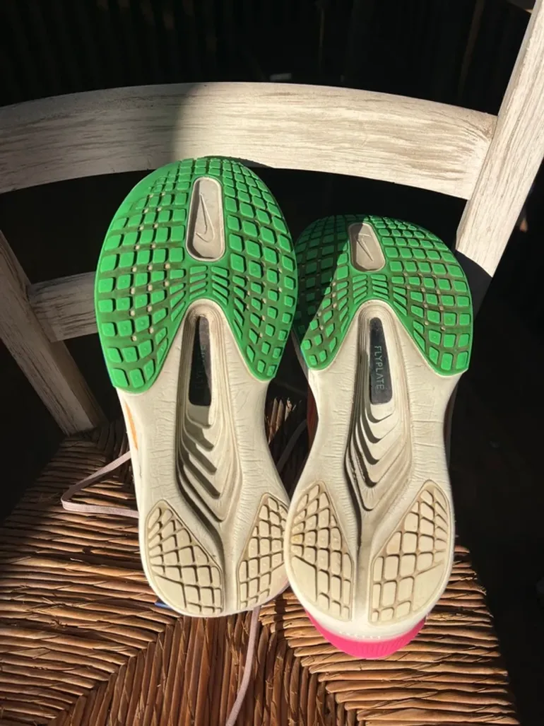 Käytetty Nike Zoom Fly 6 Eliud Kipchoge bike — kuva 5 / 11