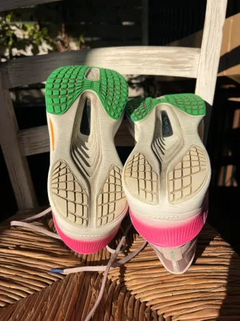 Käytetty Nike Zoom Fly 6 Eliud Kipchoge bike — kuva 6 / 11