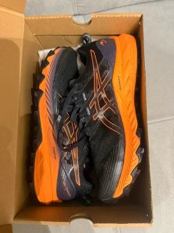 Brugt Asics GEL-Trabuco 10 bike — billede 4 af 5