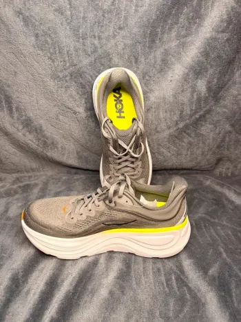 Gebrauchtes Hoka Running Shoes Size 43 bike