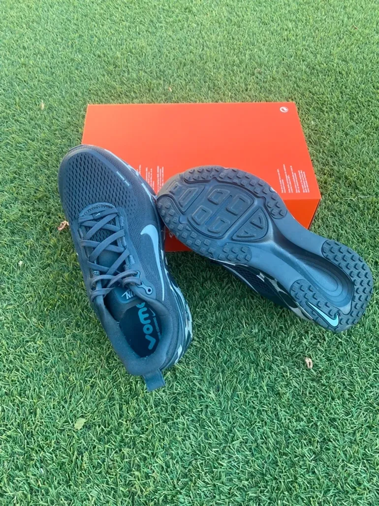 Brugt Nike Vomero 18 bike — billede 2 af 4