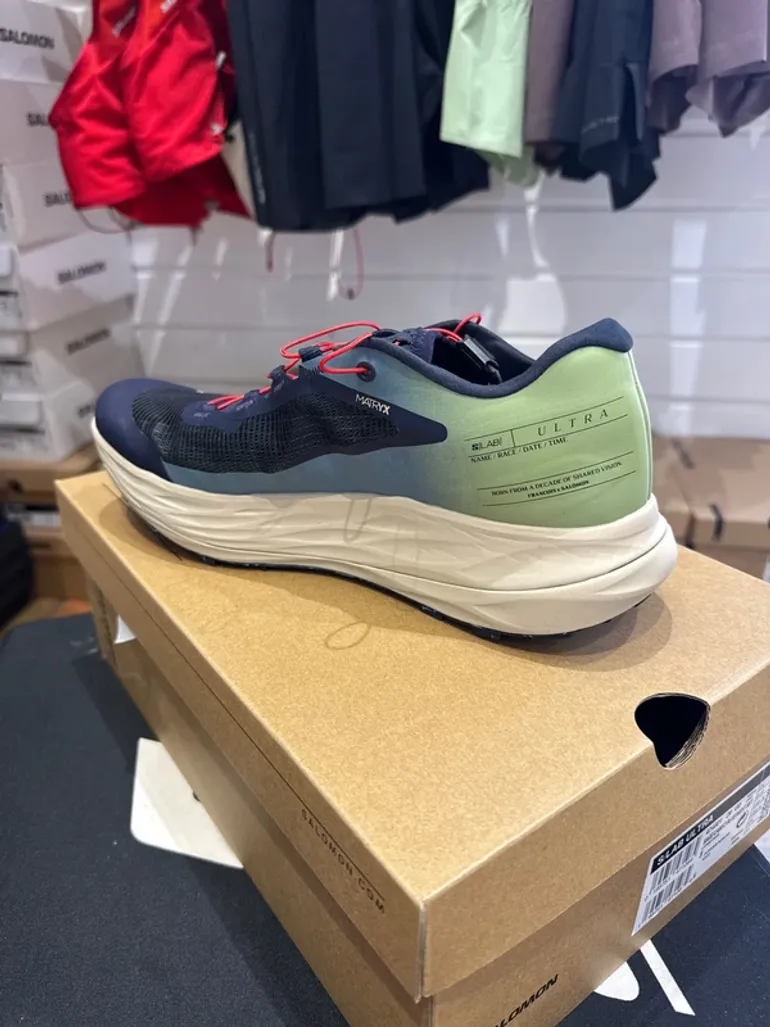 Salomon S/lab ultra bike d'occasion — image 2 sur 5