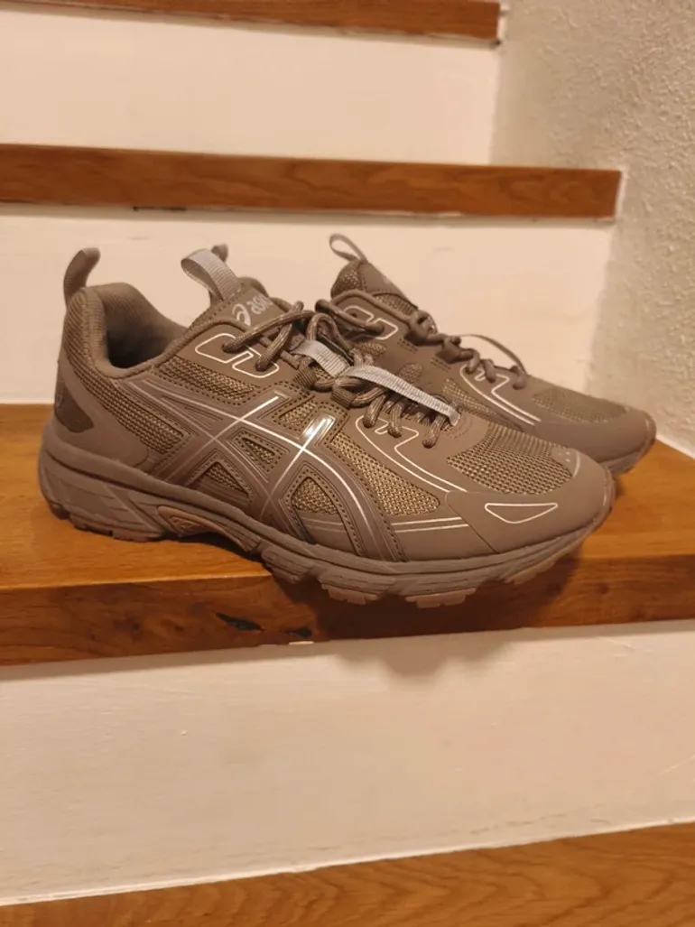 Gebrauchtes Ideal Gel-Venture 6 bike — Bild 2 von 8
