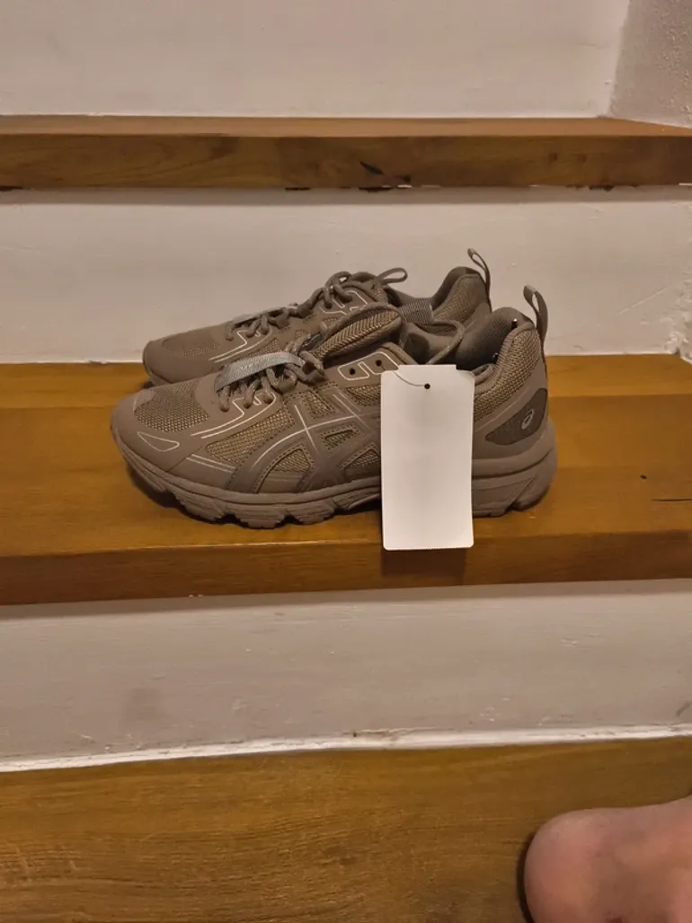 Gebrauchtes Ideal Gel-Venture 6 bike — Bild 8 von 8