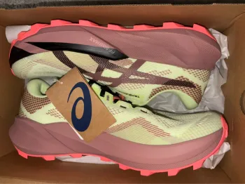 Tweedehands Asics Trabuco 14 bike — afbeelding 2 van 4