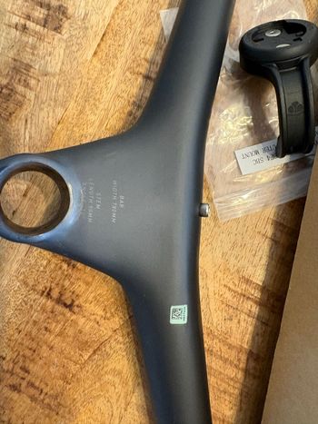 Tweedehands Roval control 2026 bike — afbeelding 2 van 4