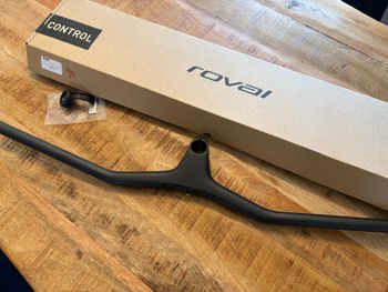 Tweedehands Roval control 2026 bike