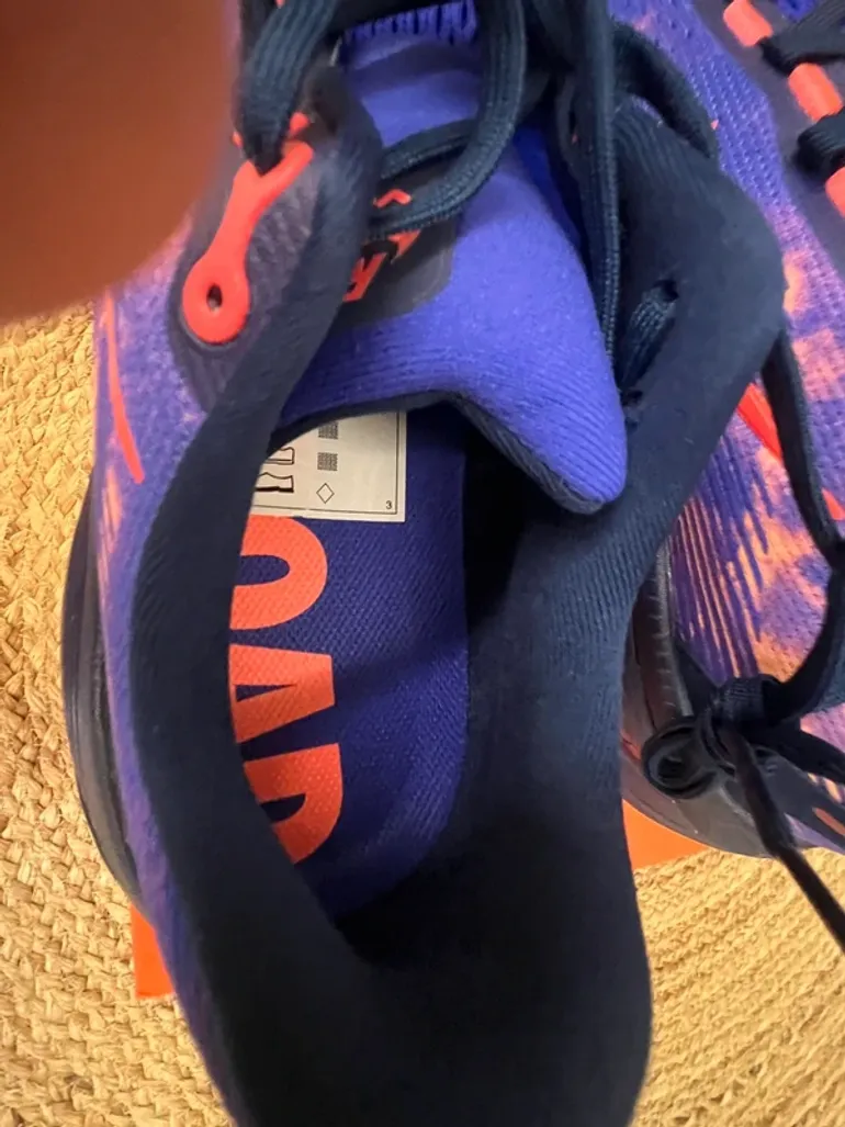 Brugt Nike Vomero 18 bike — billede 4 af 8