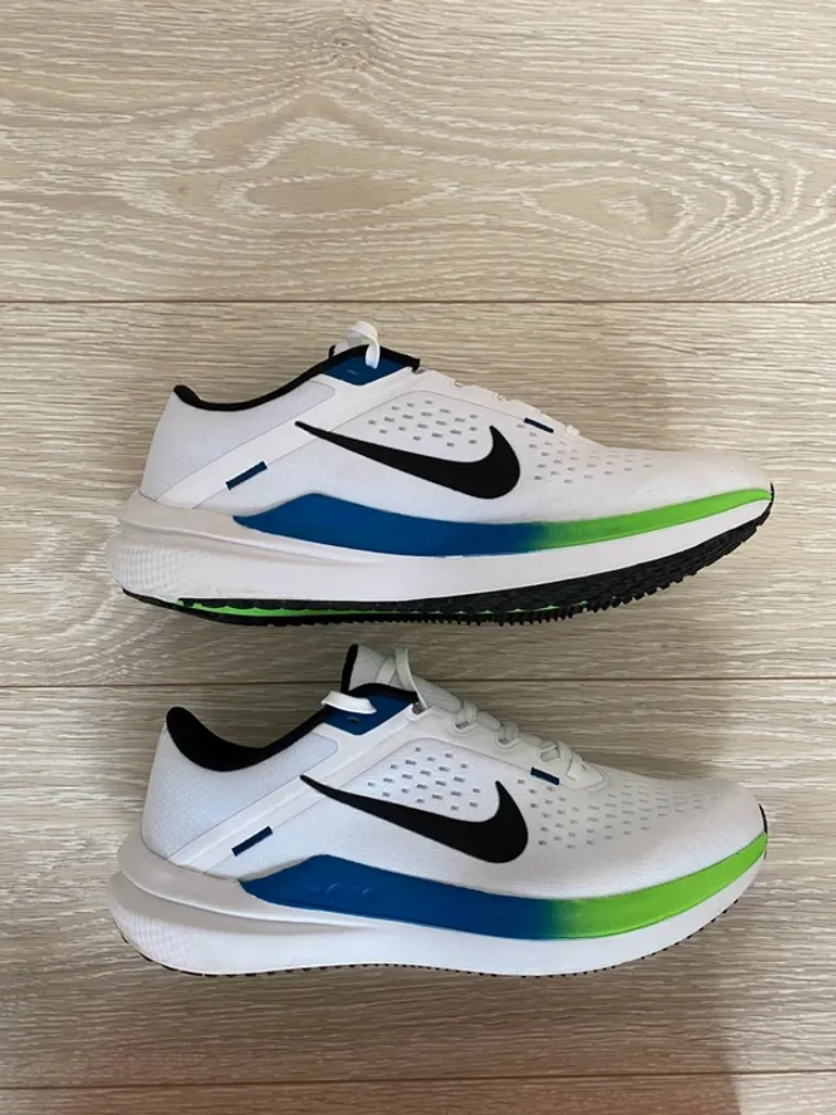 Brugt Nike Air Winflo 10 bike — billede 4 af 7