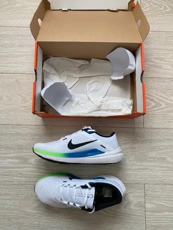 Brugt Nike Air Winflo 10 bike — billede 2 af 7