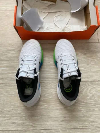 Brugt Nike Air Winflo 10 bike — billede 6 af 7