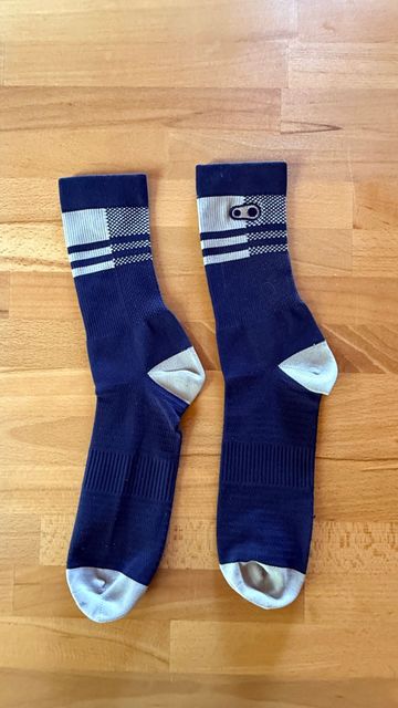 Tweedehands Crankbrothers MTB Socks 2025 bike — afbeelding 3 van 4