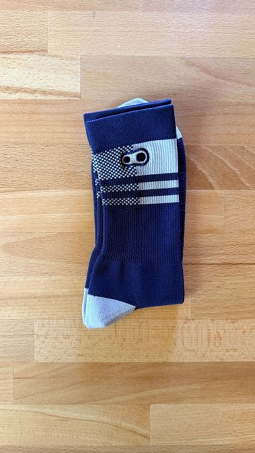 Tweedehands Crankbrothers MTB Socks 2025 bike — afbeelding 1 van 4