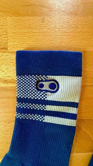 Tweedehands Crankbrothers MTB Socks 2025 bike — afbeelding 4 van 4