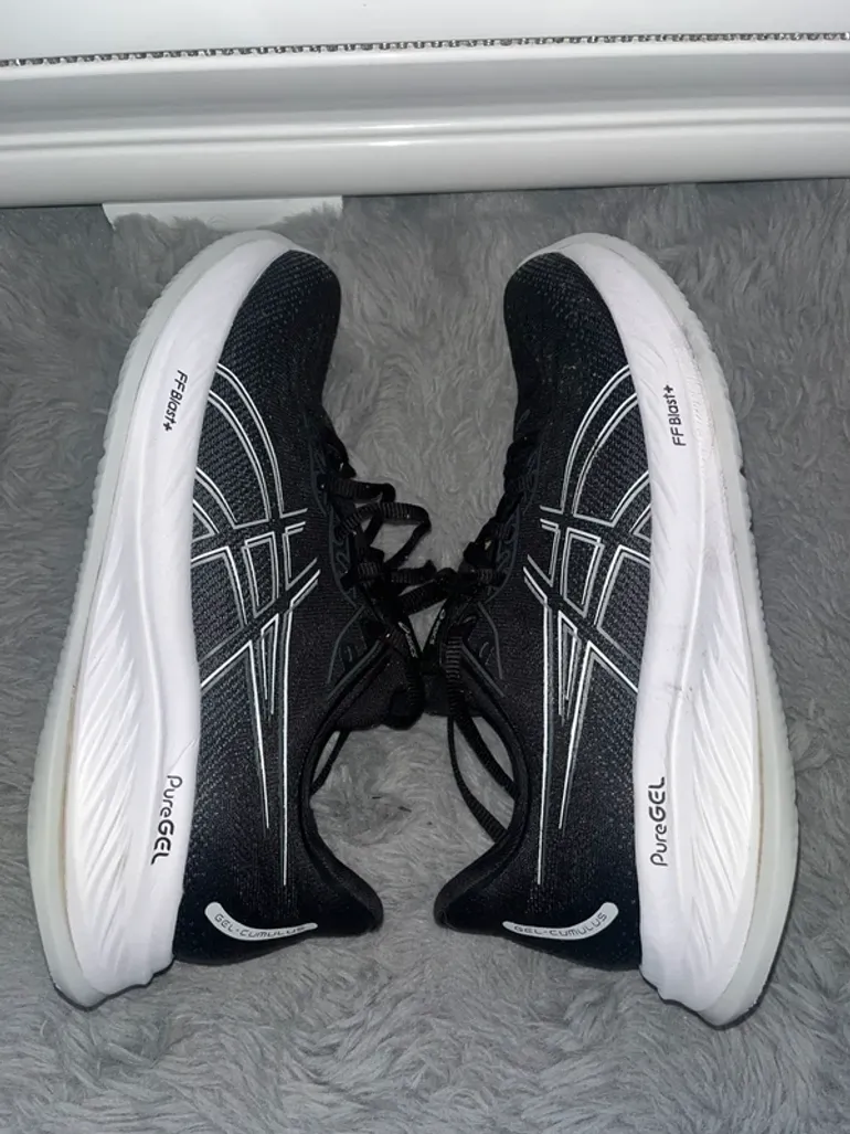 Brugt Asics Gel-Cumulus bike — billede 3 af 6