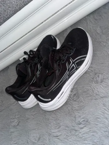 Brugt Asics Gel-Cumulus bike — billede 2 af 6