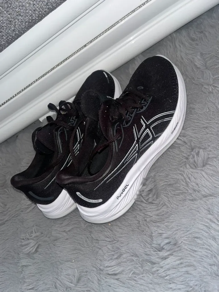 Brugt Asics Gel-Cumulus bike — billede 2 af 6