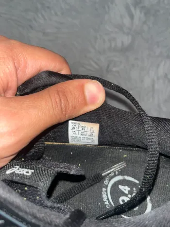 Brugt Asics Gel-Cumulus bike — billede 5 af 6