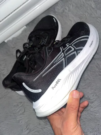 Brugt Asics Gel-Cumulus bike — billede 4 af 6
