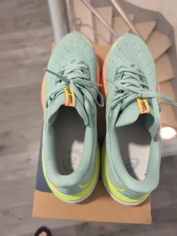 Brugt Asics Gel Cumulus 26 PARIS bike — billede 4 af 4
