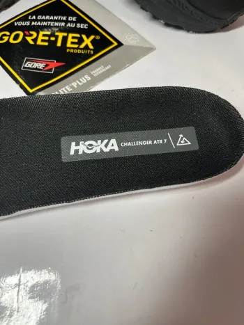 Gebrauchtes Hoka Gore Tex GTX bike — Bild 3 von 6