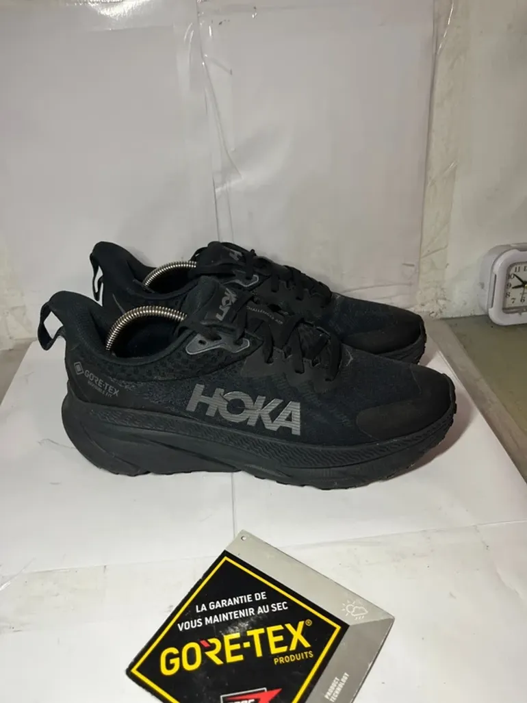 Gebrauchtes Hoka Gore Tex GTX bike — Bild 6 von 6