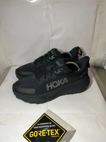 Gebrauchtes Hoka Gore Tex GTX bike — Bild 5 von 6