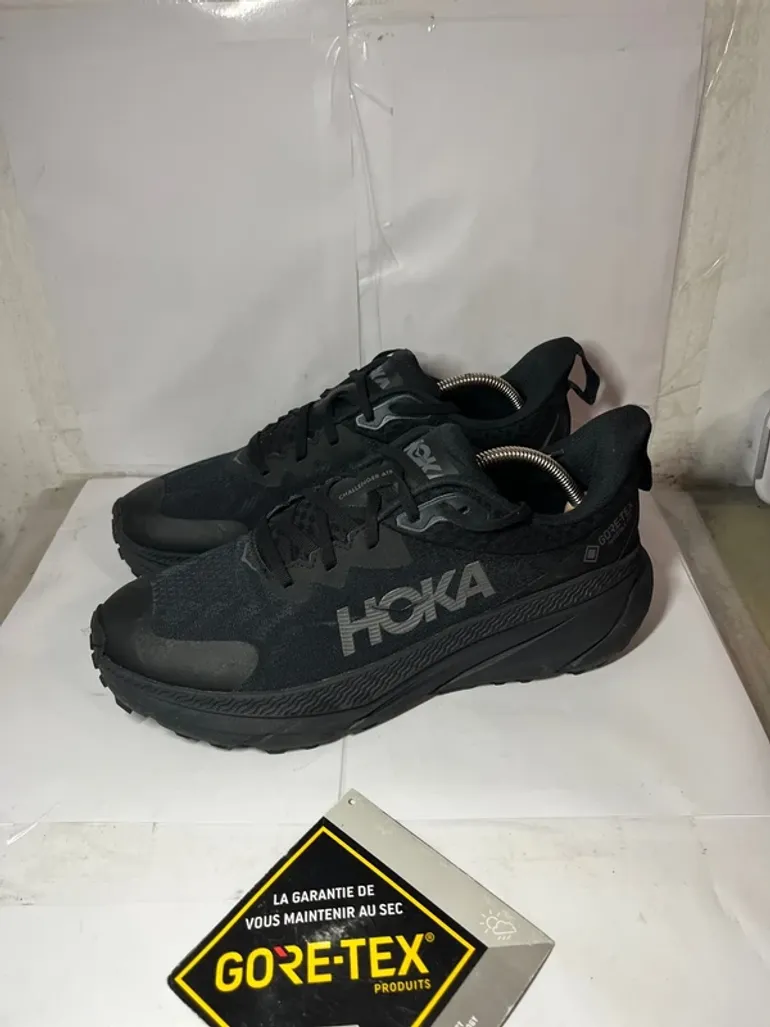 Gebrauchtes Hoka Gore Tex GTX bike — Bild 5 von 6