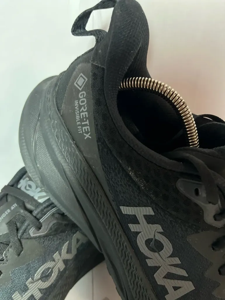Gebrauchtes Hoka Gore Tex GTX bike — Bild 4 von 6