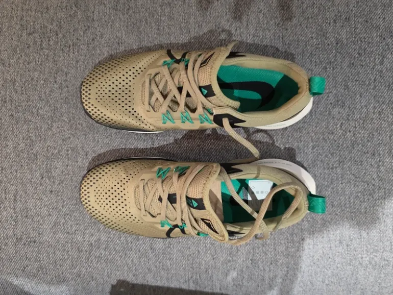 Gebrauchtes Pegasus React Trail 4 bike — Bild 3 von 9