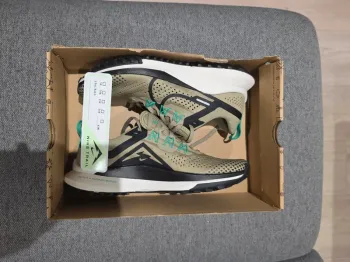 Gebrauchtes Pegasus React Trail 4 bike — Bild 6 von 9