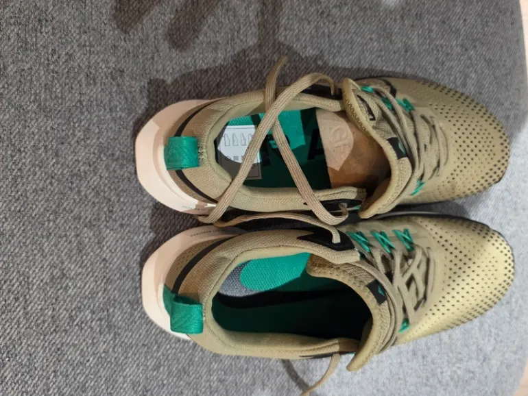 Gebrauchtes Pegasus React Trail 4 bike — Bild 4 von 9