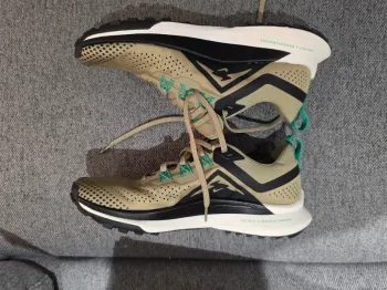 Gebrauchtes Pegasus React Trail 4 bike