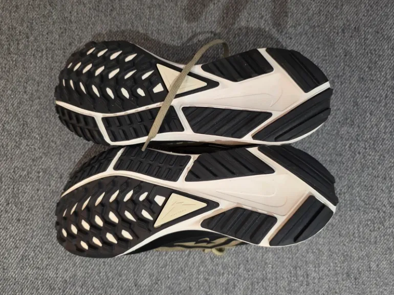 Gebrauchtes Pegasus React Trail 4 bike — Bild 5 von 9