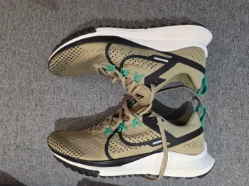 Gebrauchtes Pegasus React Trail 4 bike — Bild 2 von 9