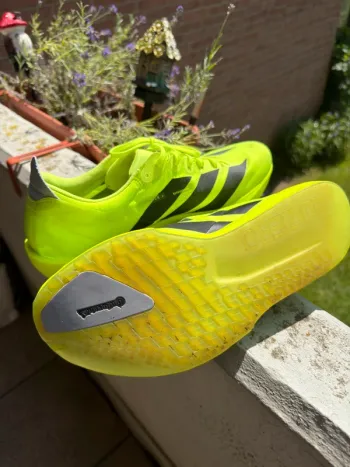 Brugt Adidas Adios 9 bike — billede 2 af 2