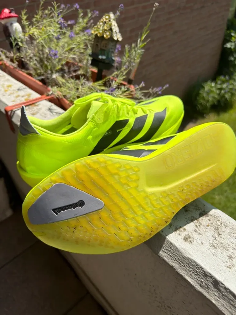 Brugt Adidas Adios 9 bike — billede 2 af 2