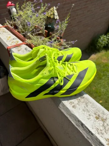 Brugt Adidas Adios 9 bike