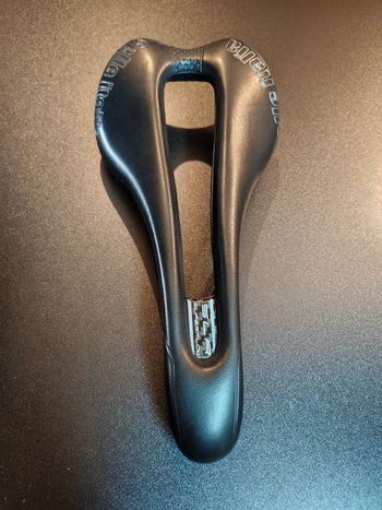 Gebrauchtes Selle Italia SLR TM Superflow bike