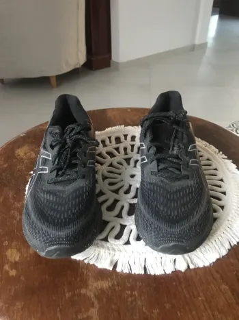 Brugt Asics Baskets Homme bike