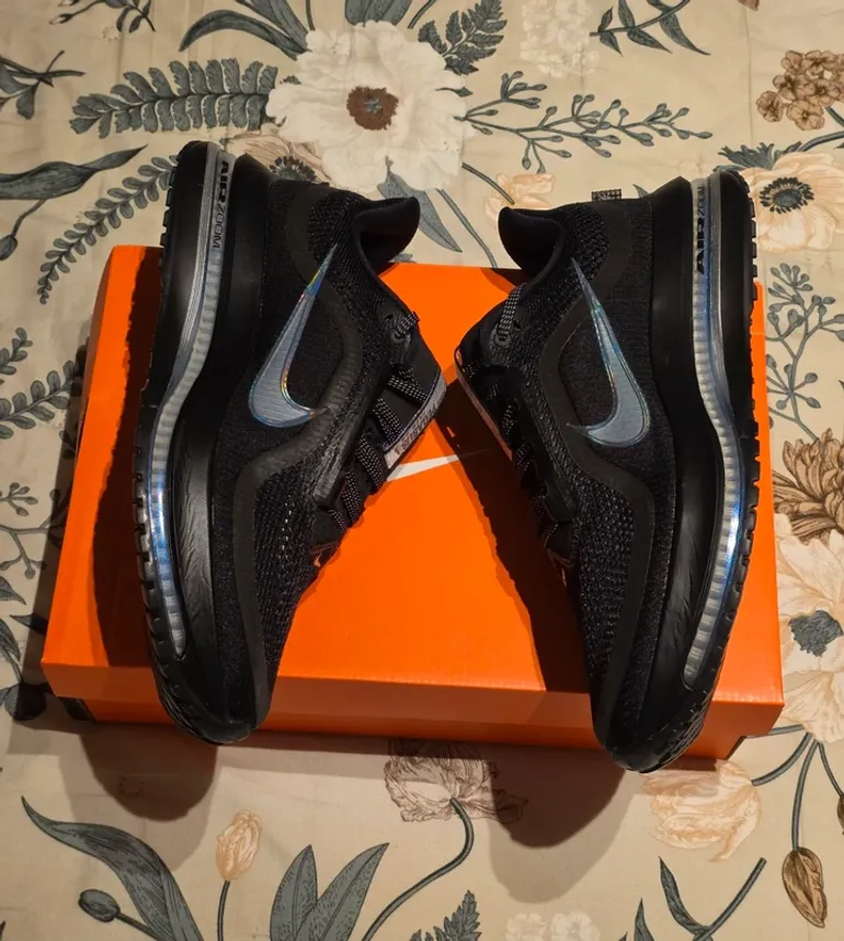 Gebrauchtes Nike sneakers bike — Bild 9 von 14