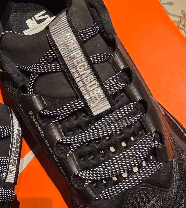 Gebrauchtes Nike sneakers bike — Bild 8 von 14