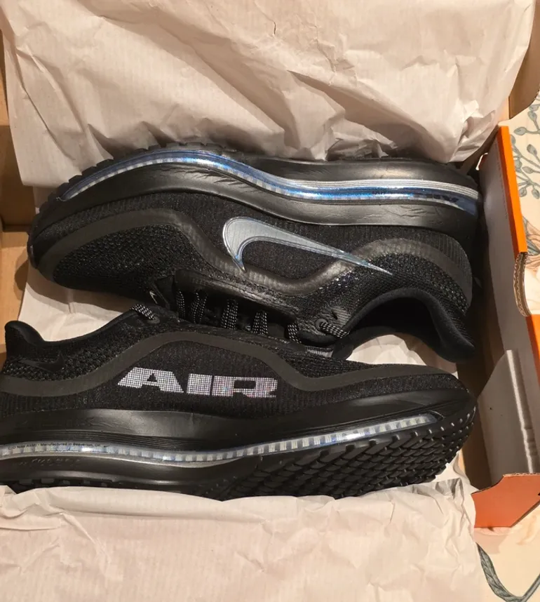 Gebrauchtes Nike sneakers bike — Bild 13 von 14