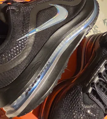 Gebrauchtes Nike sneakers bike — Bild 3 von 14