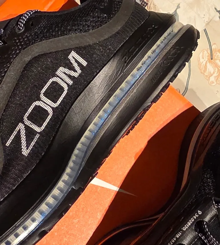 Gebrauchtes Nike sneakers bike — Bild 11 von 14