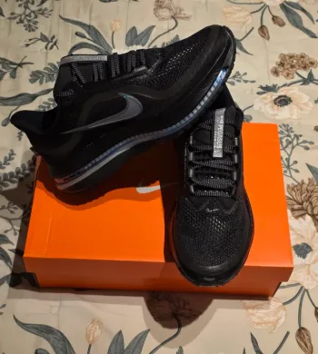 Gebrauchtes Nike sneakers bike