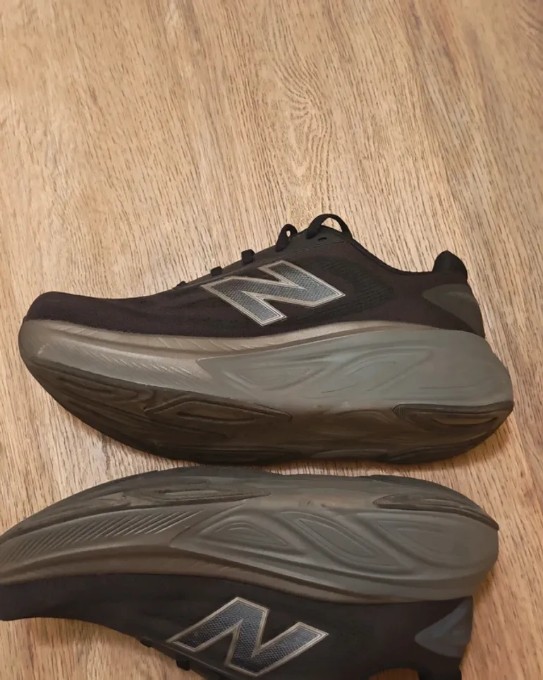 New Balance More V6 bike d'occasion — image 2 sur 5