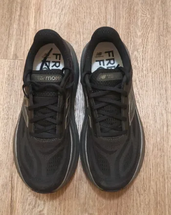 New Balance More V6 bike d'occasion — image 4 sur 5